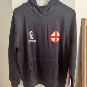 FIFA World Cup Qatar 2022 Hoodie